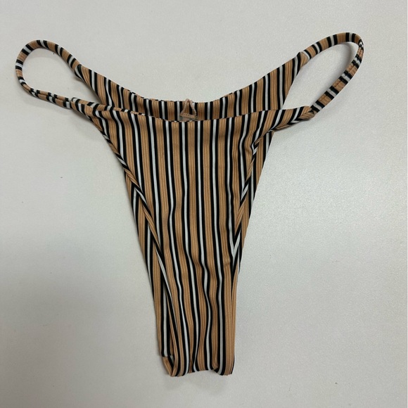 Zaful bikini bottoms. - Picture 1 of 3